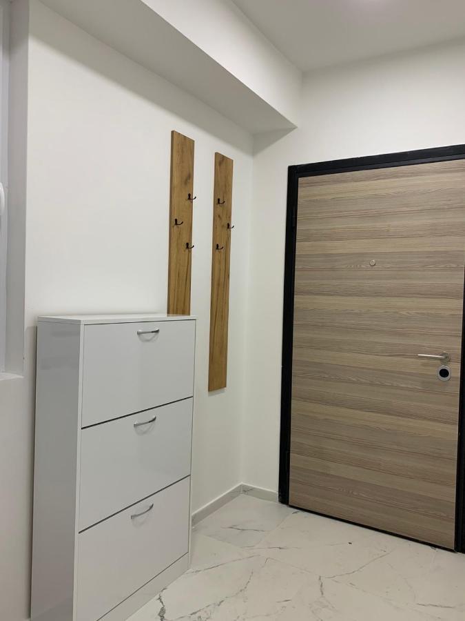 Skopje Boutique Apartments Екстериор снимка
