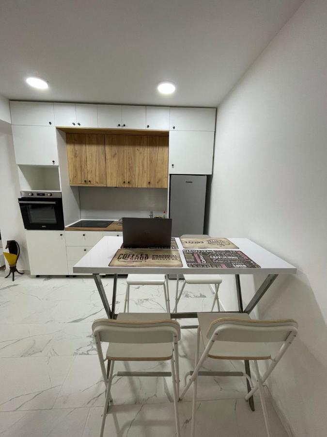 Skopje Boutique Apartments Екстериор снимка