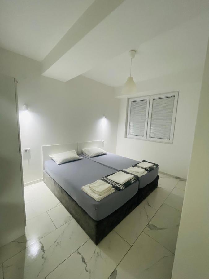Skopje Boutique Apartments Екстериор снимка