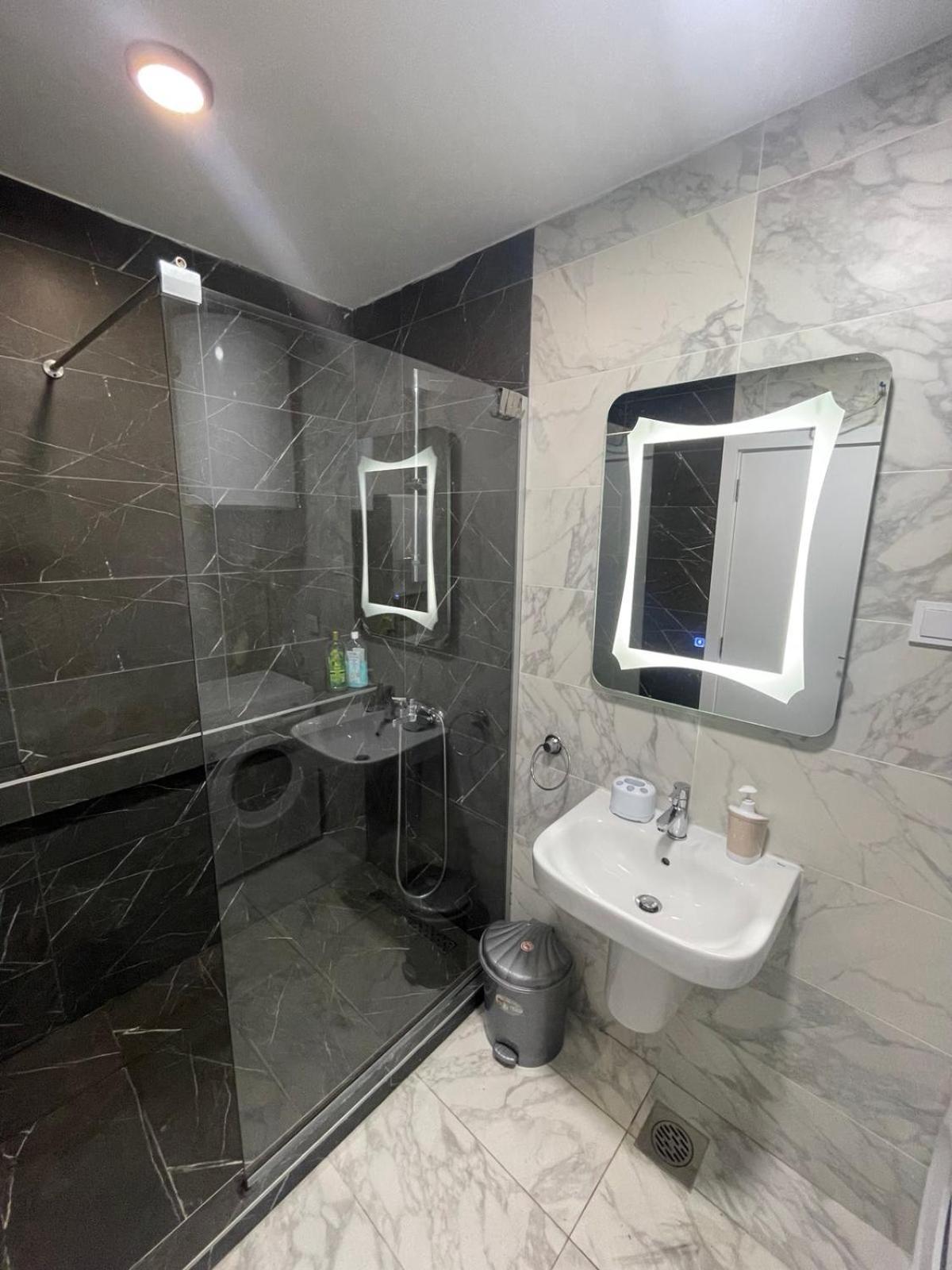 Skopje Boutique Apartments Екстериор снимка