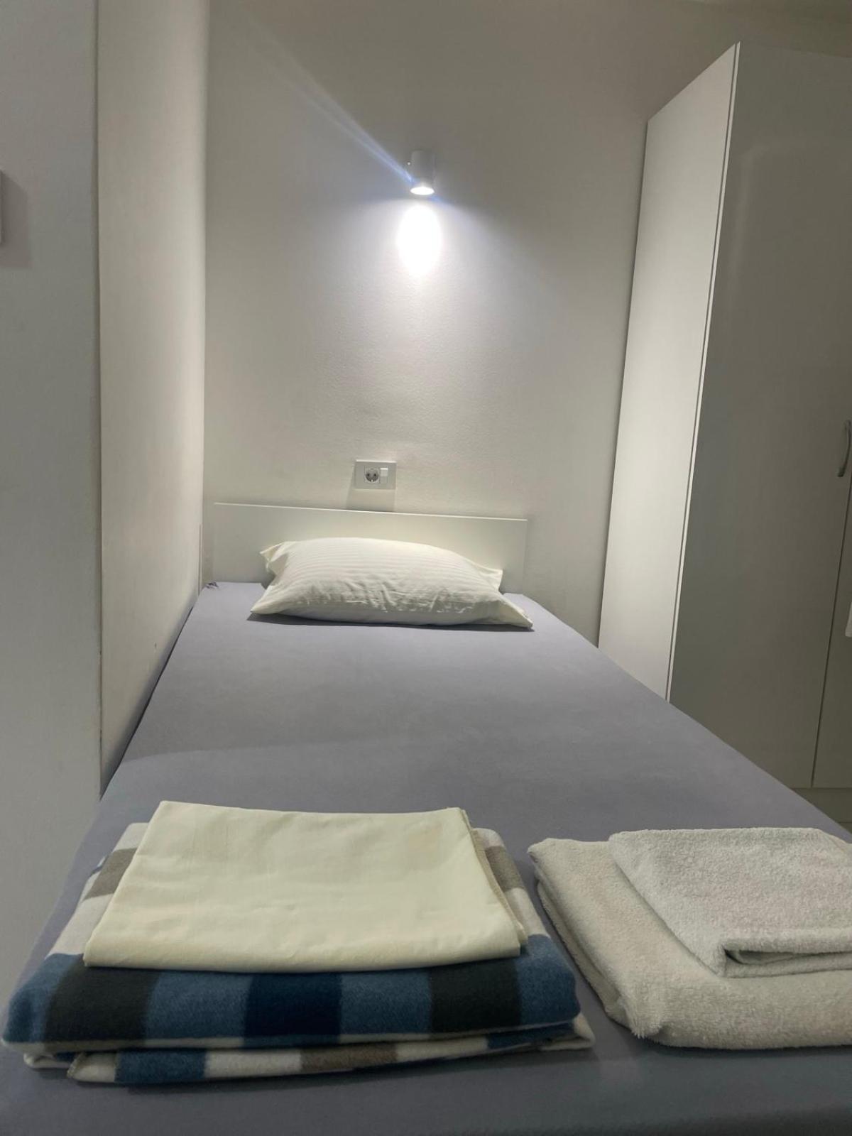 Skopje Boutique Apartments Екстериор снимка