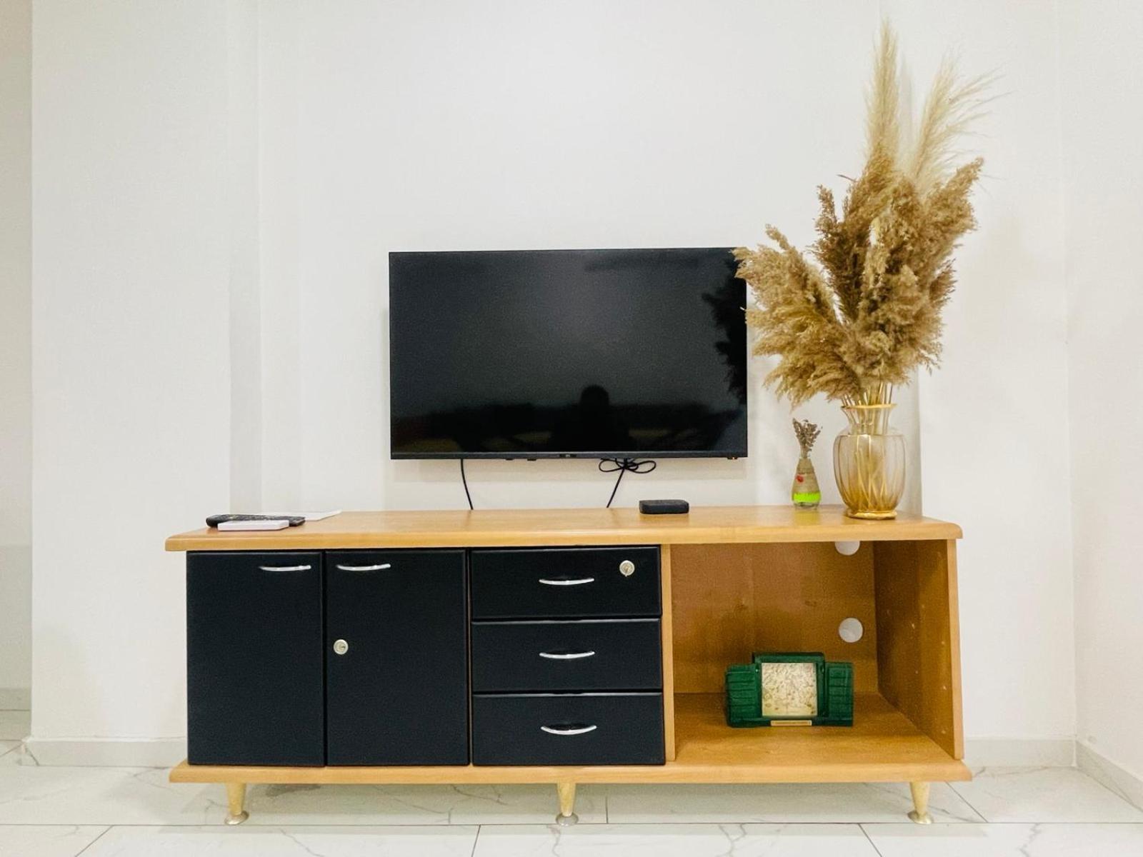 Skopje Boutique Apartments Екстериор снимка