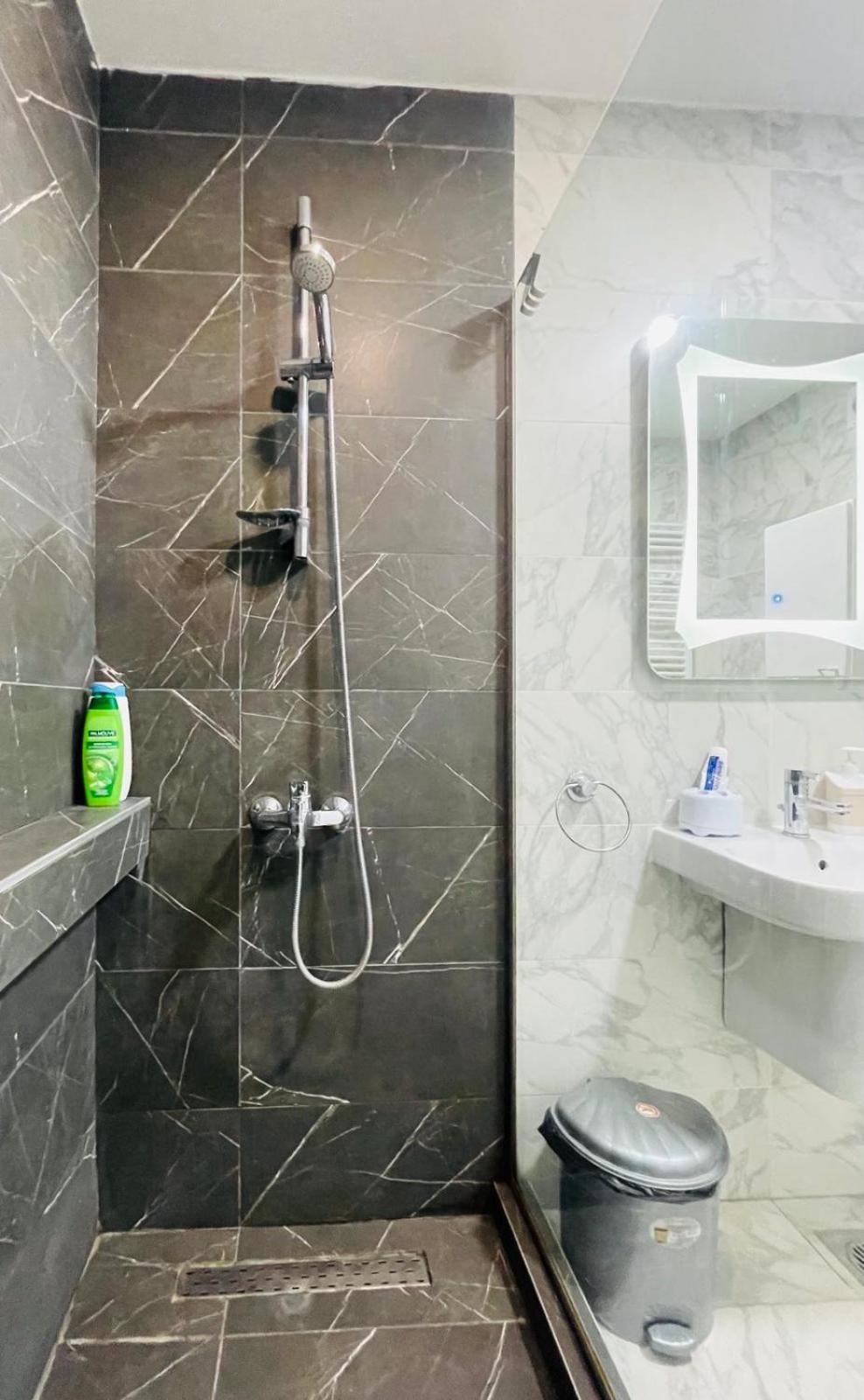 Skopje Boutique Apartments Екстериор снимка